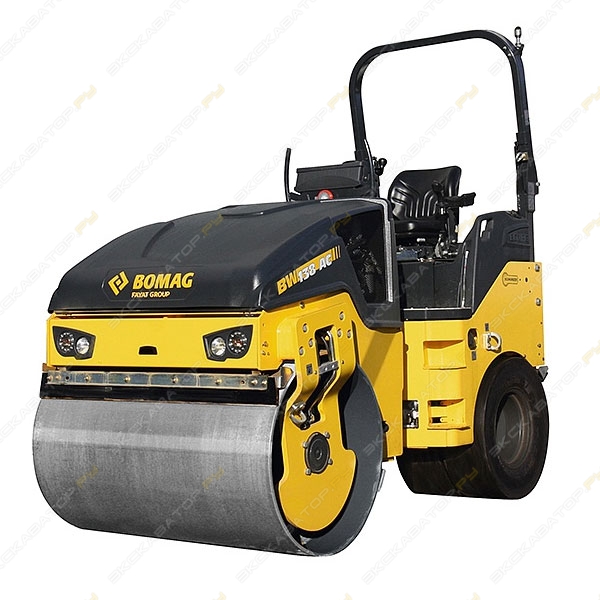 Bomag BW 138 AC-5 [0]