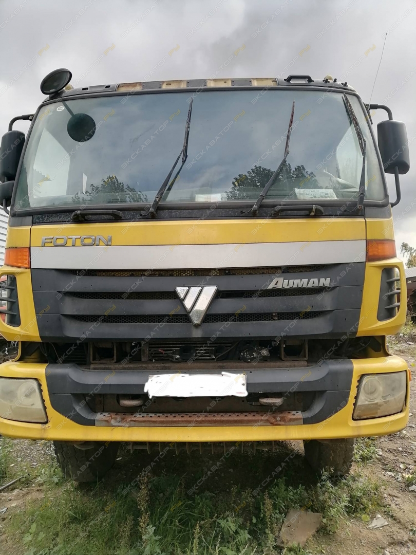 Volvo EW180 [13]