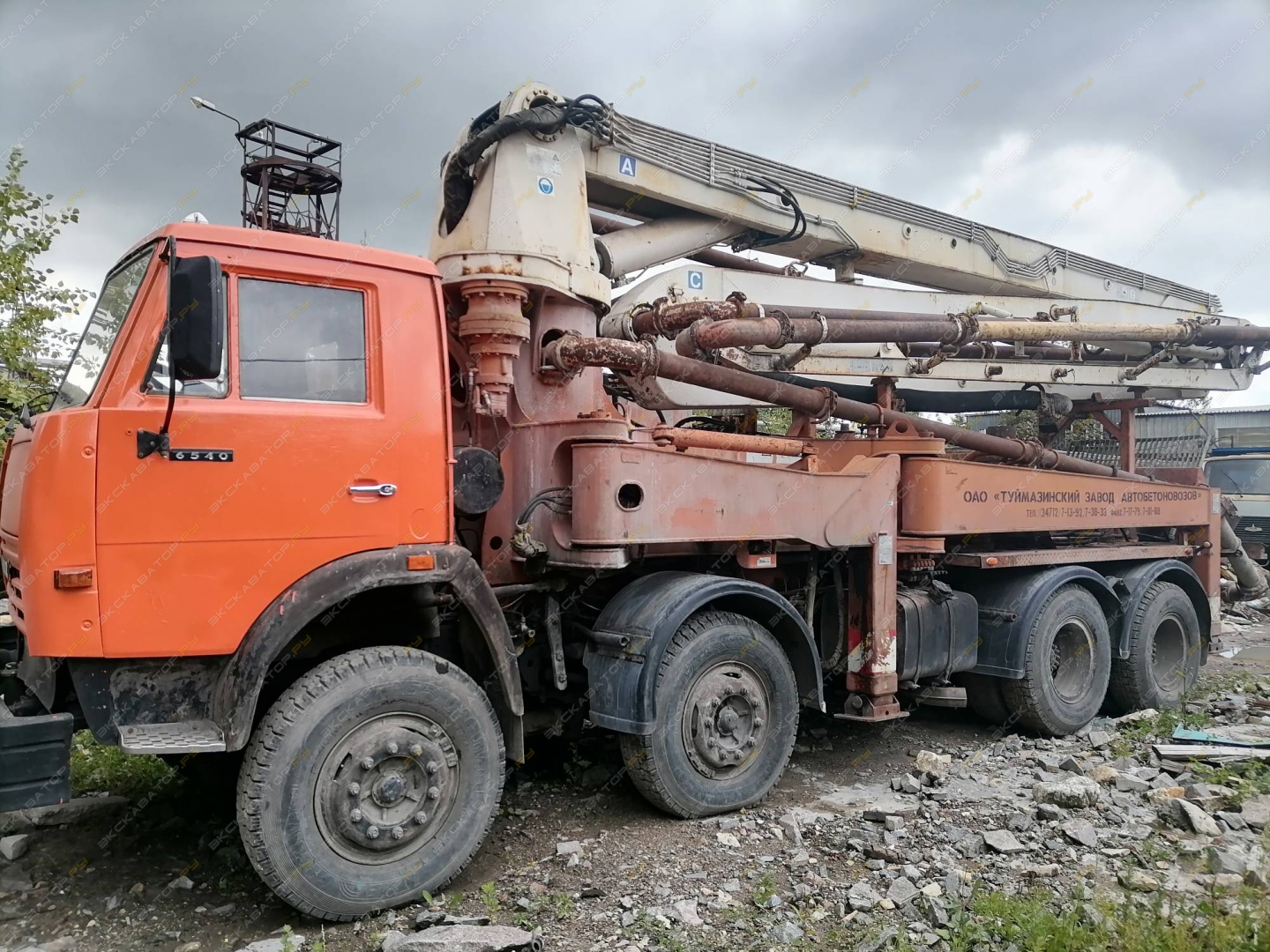 Volvo EW180 [10]