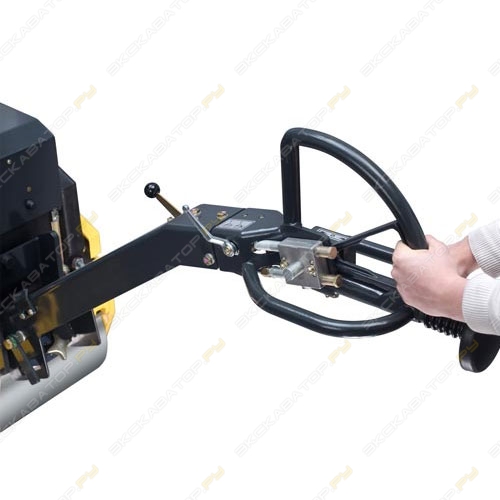 Bomag BW 65 H [4]
