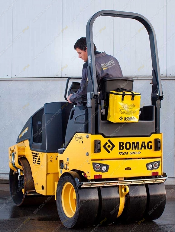 Bomag BW 120 AC-5 [1]