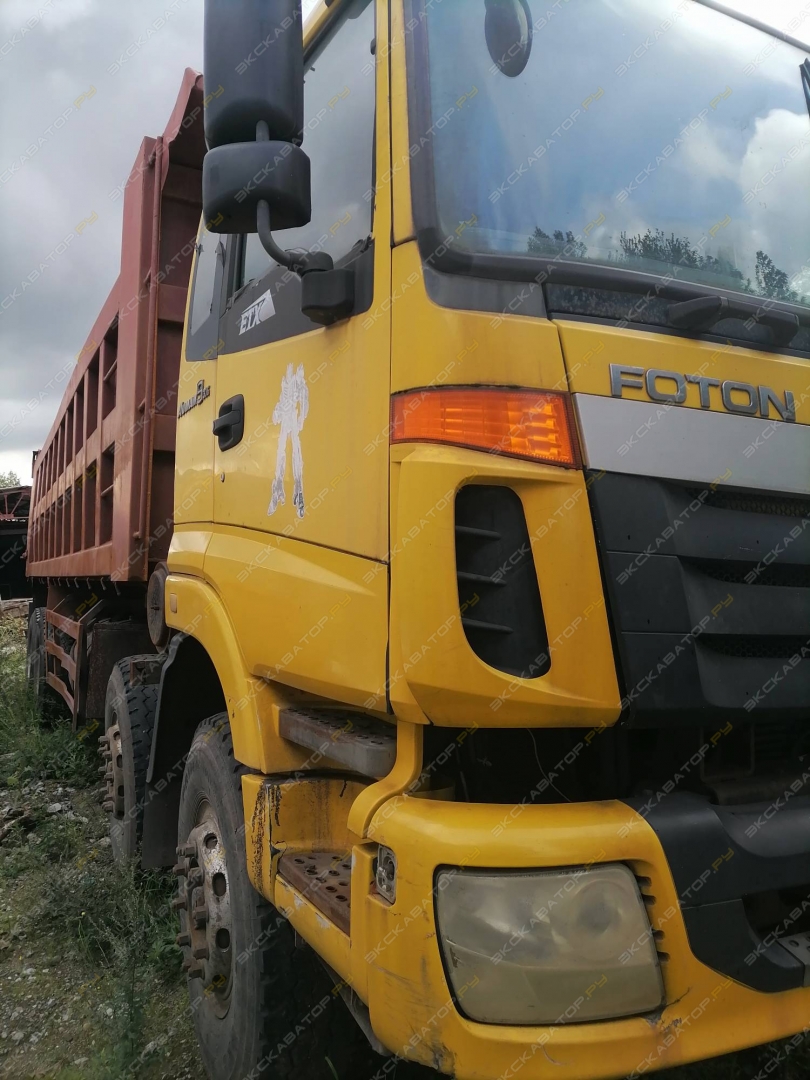 Volvo EW180 [12]