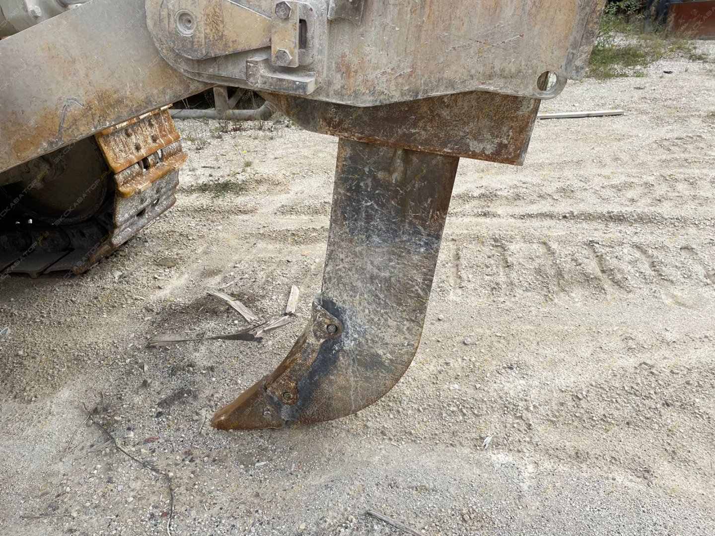 Caterpillar D9N [6]