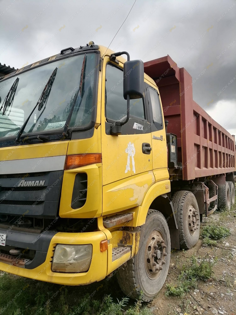 Volvo EW180 [14]
