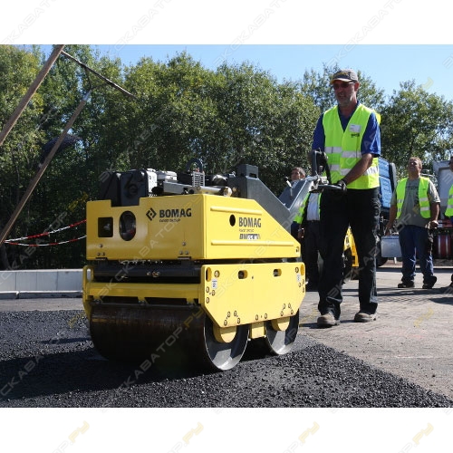 Bomag BW 65 H [1]