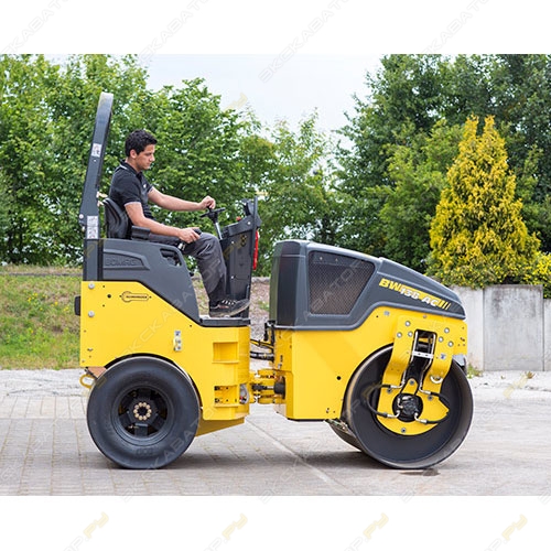 Bomag BW 138 AC-5 [3]
