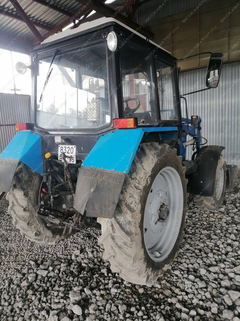 Volvo EW180 [20]
