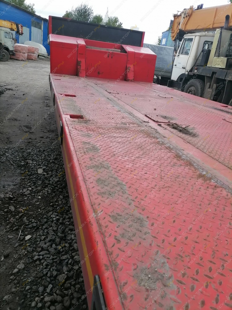 Volvo EW180 [25]