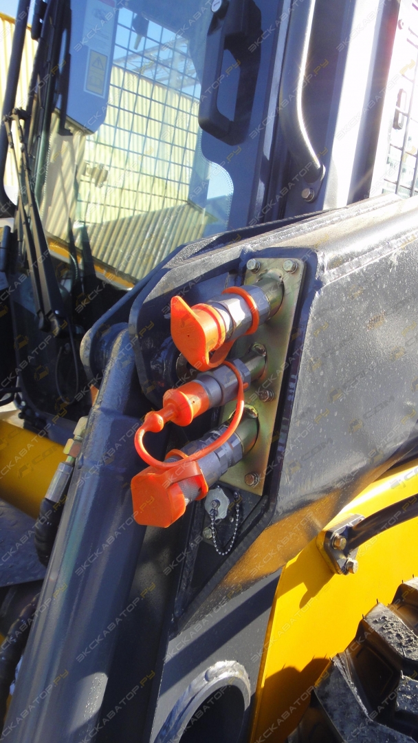 Lonking CDM308 [4]