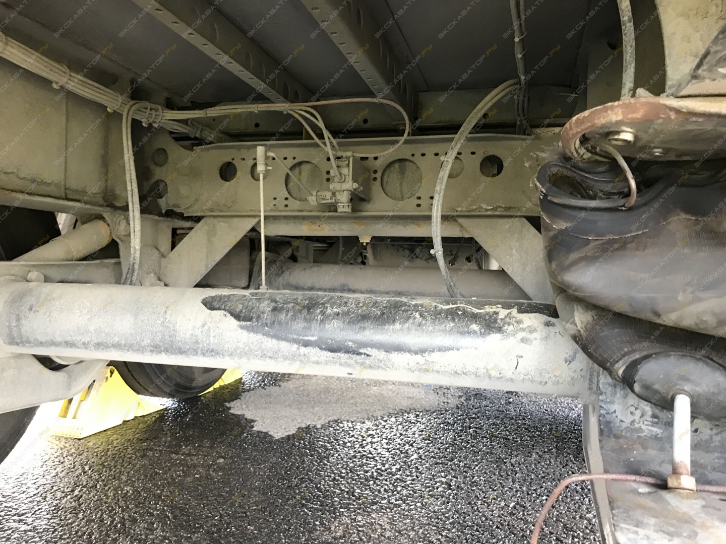 Krone Profi Liner [21]