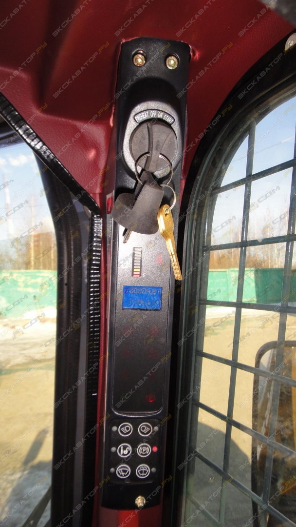 Lonking CDM308 [6]