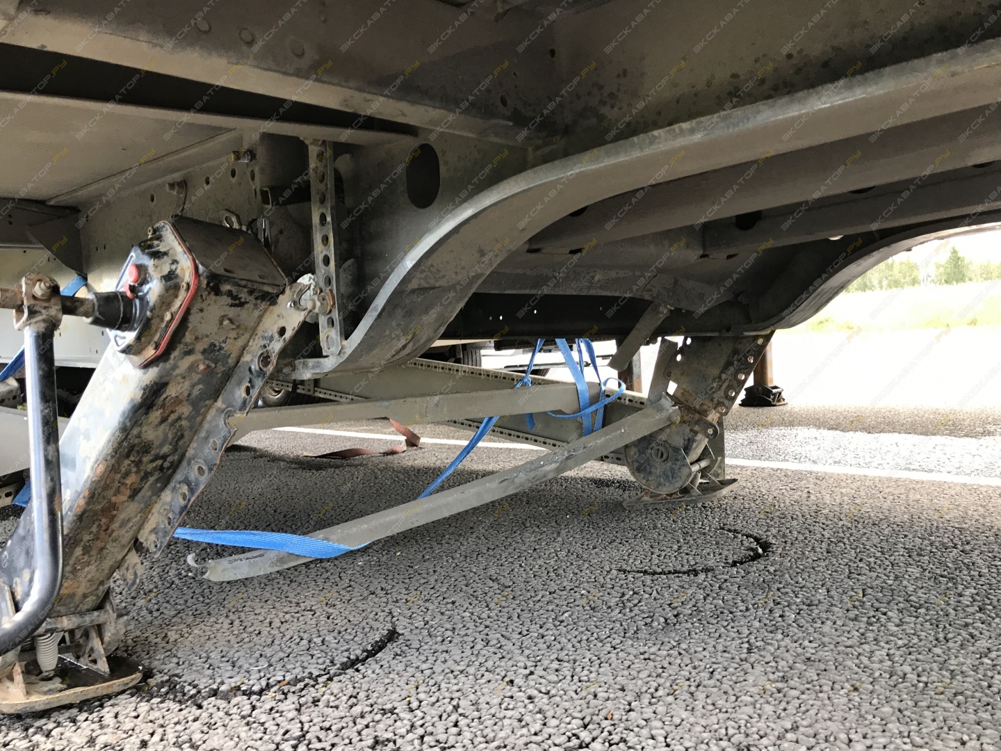 Krone Profi Liner [26]