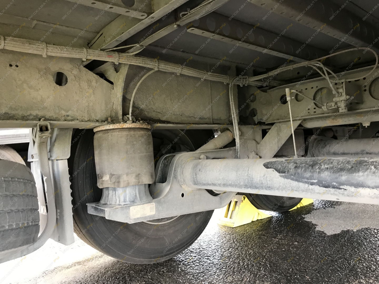 Krone Profi Liner [22]