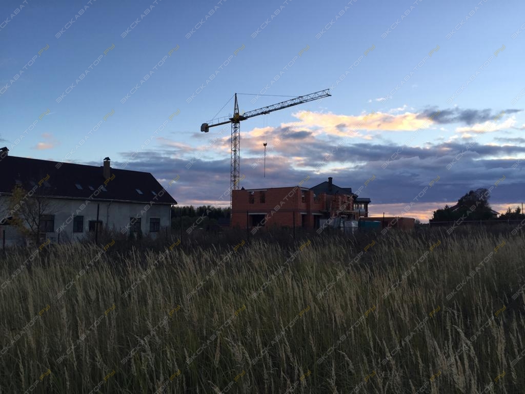 Liebherr 30 LC [0]