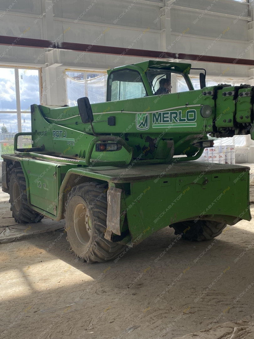 Merlo Roto 45.21 MCSS [3]