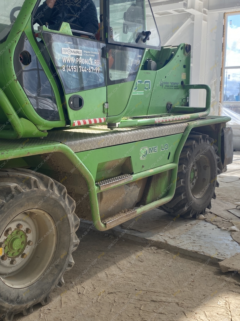 Merlo Roto 45.21 MCSS [5]