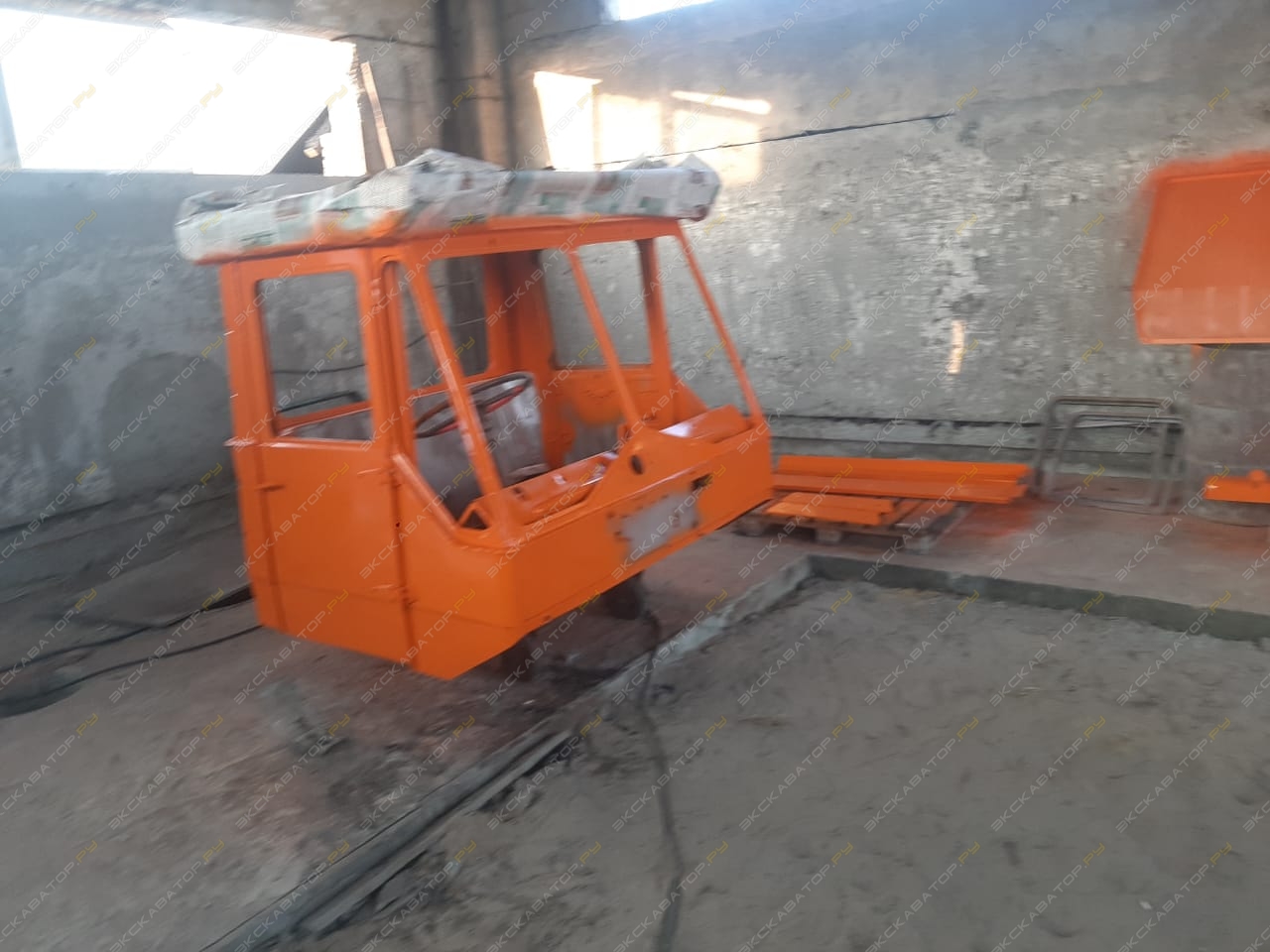 ХТЗ 150К-09-25 [16]