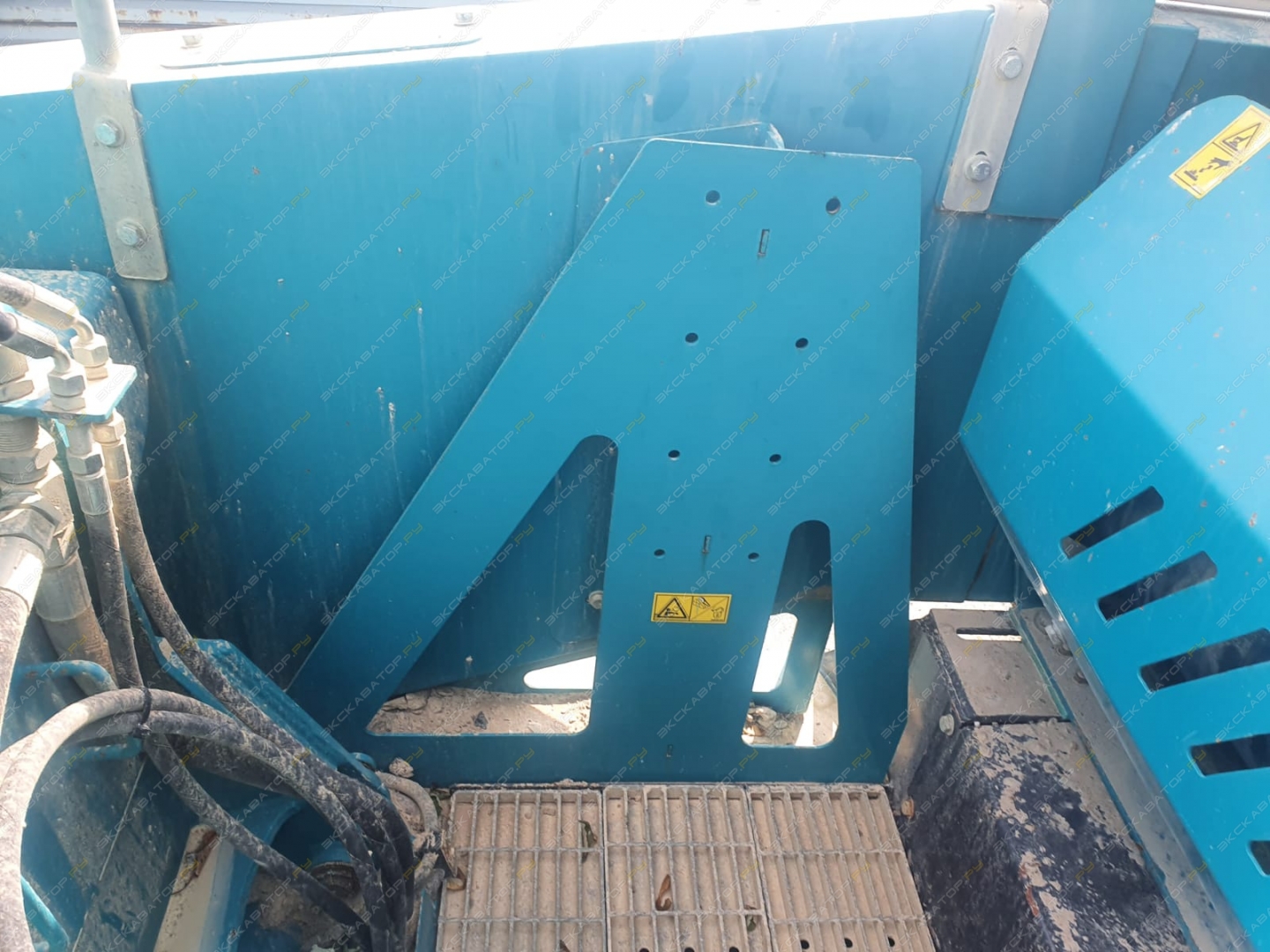 Powerscreen Pegson XH320 [15]