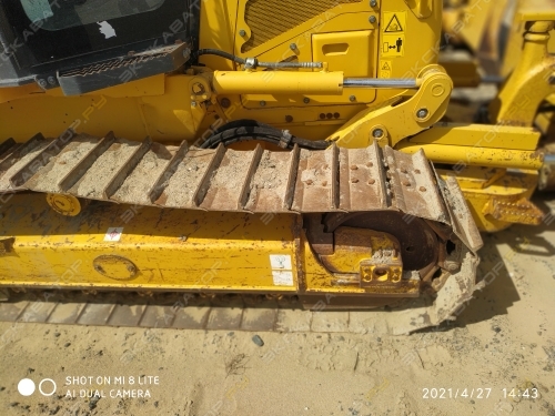 Komatsu D37EX-22 [17]
