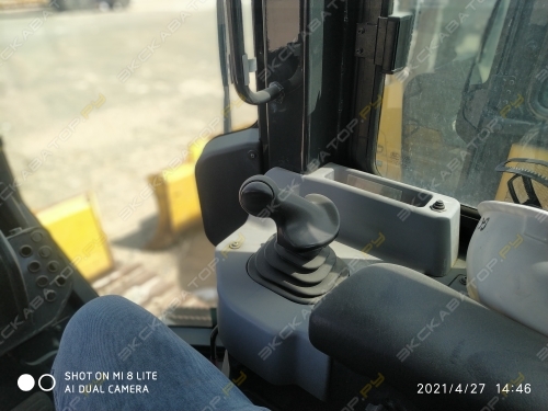 Komatsu D37EX-22 [13]