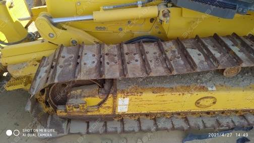 Komatsu D37EX-22 [6]