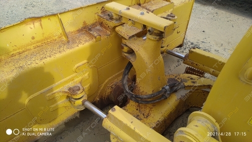 Komatsu D37EX-22 [0]