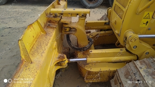 Komatsu D37EX-22 [1]
