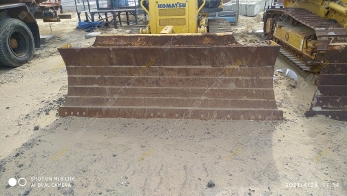 Komatsu D37EX-22 [3]