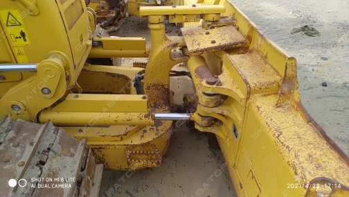 Komatsu D37EX-22 [2]