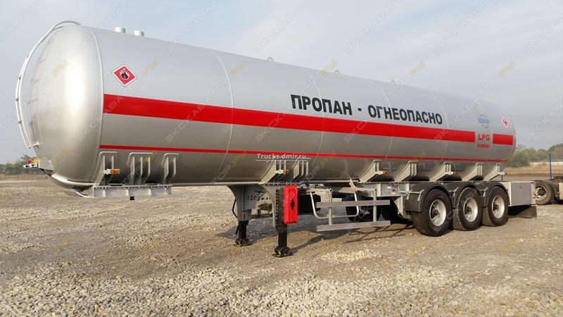 Dogumak LPG [0]