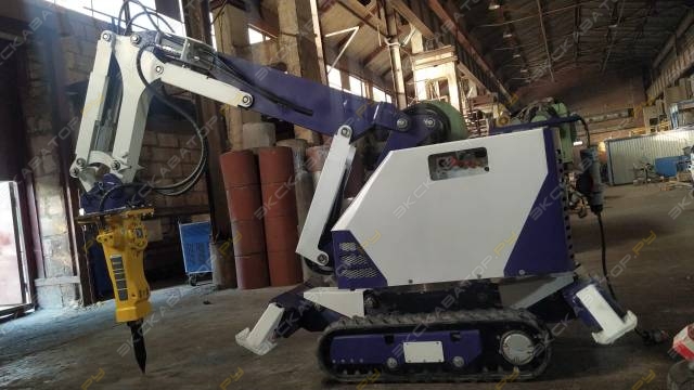 Demorobot [1]