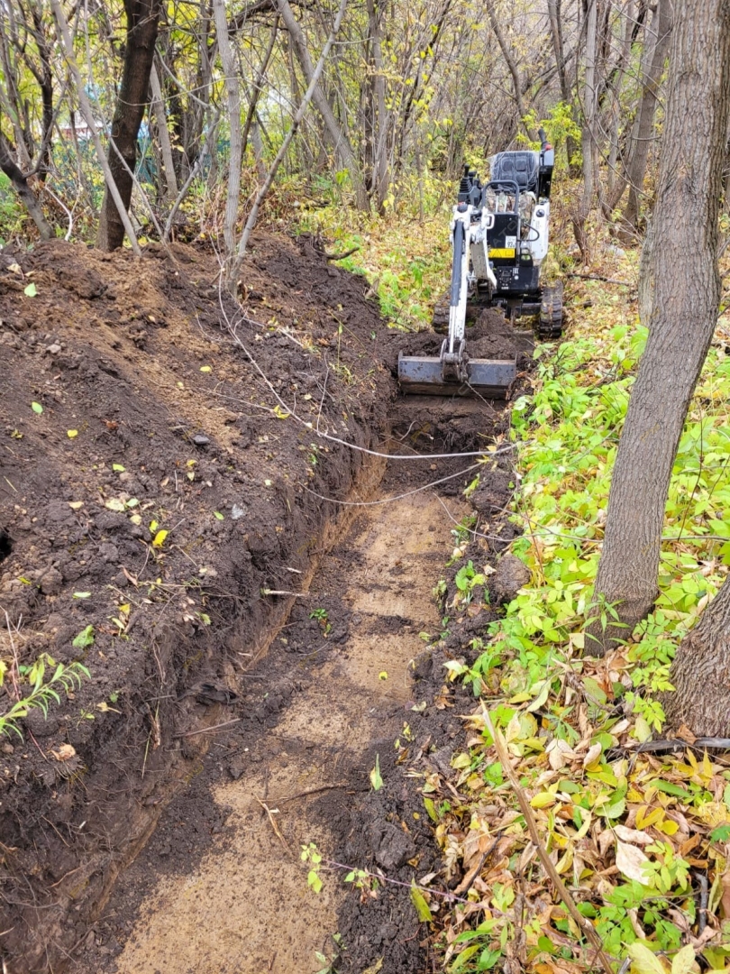 Bobcat E10 [4]