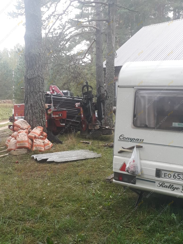 Ditch Witch JT 2720 [0]