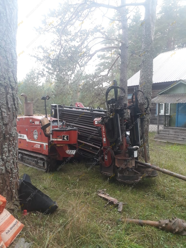 Ditch Witch JT 2720 [1]