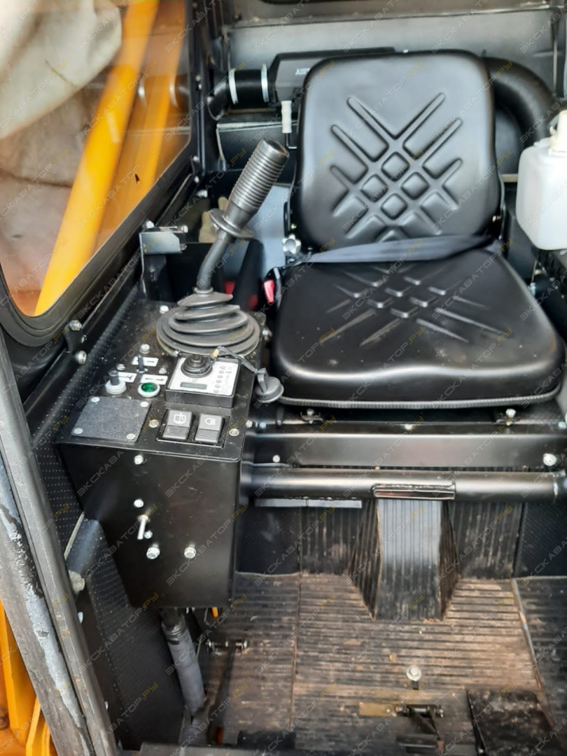 Курганмашзавод МКСМ 1000Н [4]
