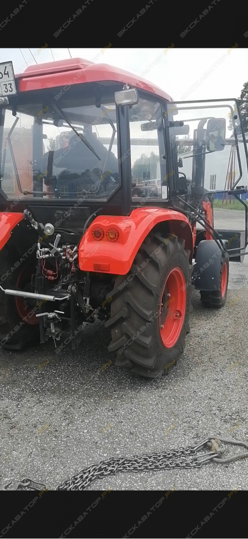 ANT 4135F [2]