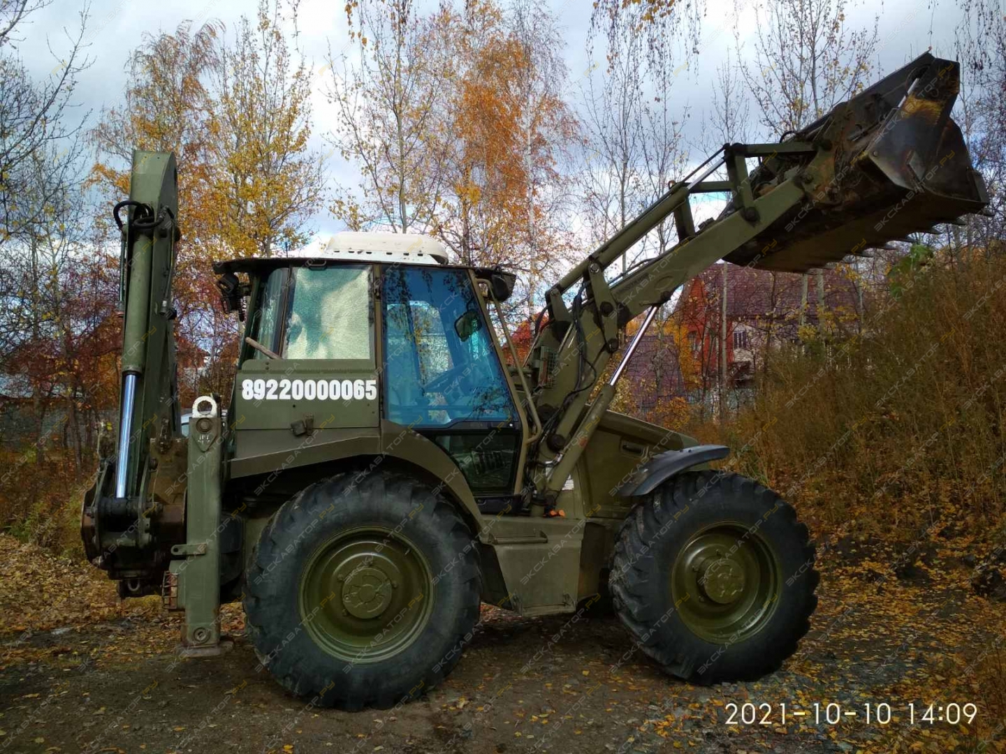 JCB 4CX [18]