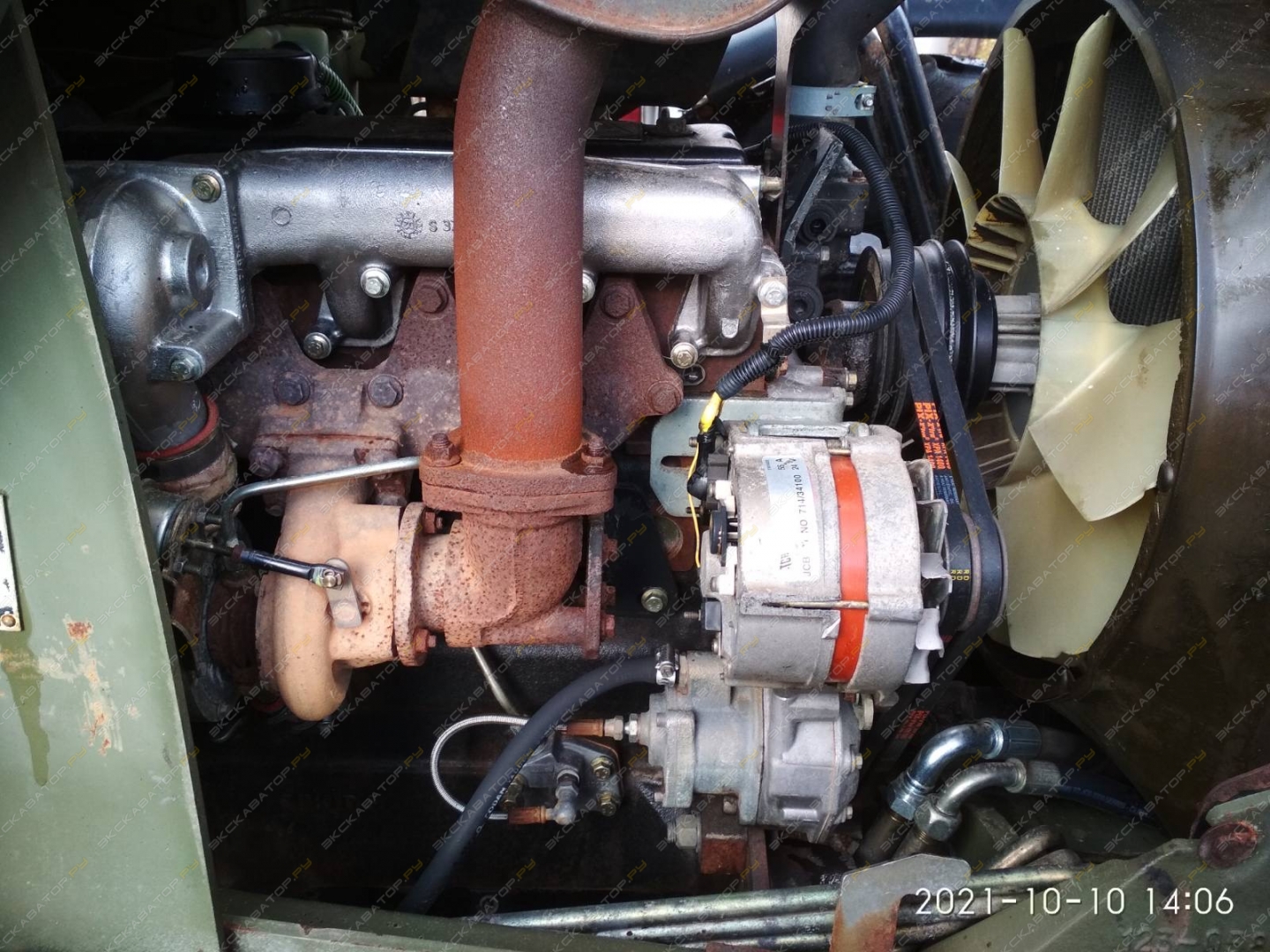 JCB 4CX [8]