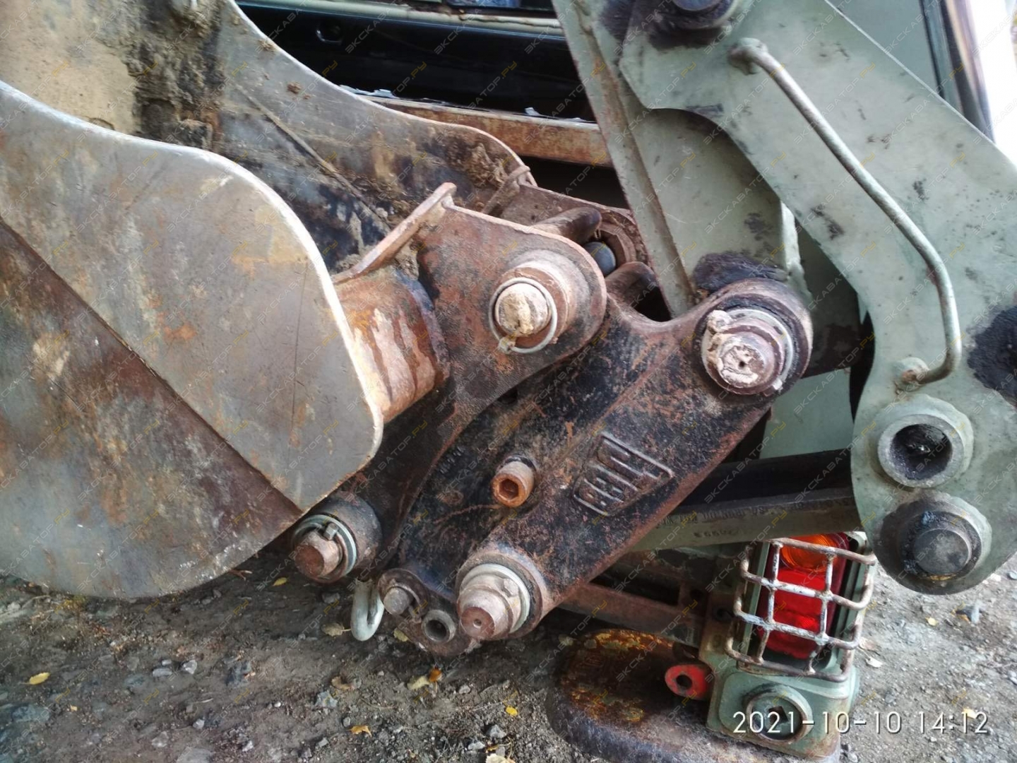JCB 4CX [14]
