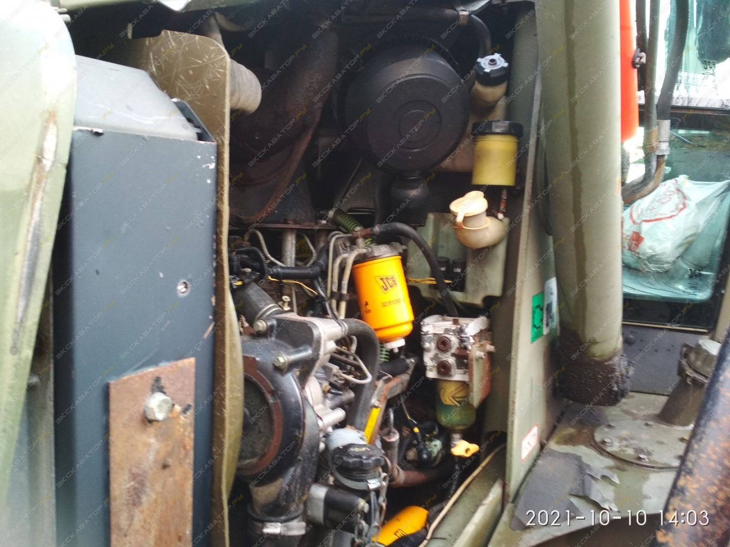 JCB 4CX [7]