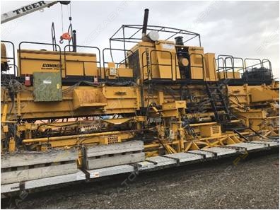 Gomaco GP-4000 [0]