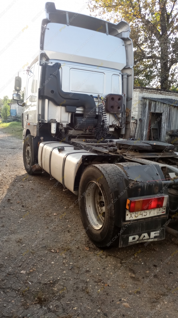 DAF CF FTT 85.460 [13]