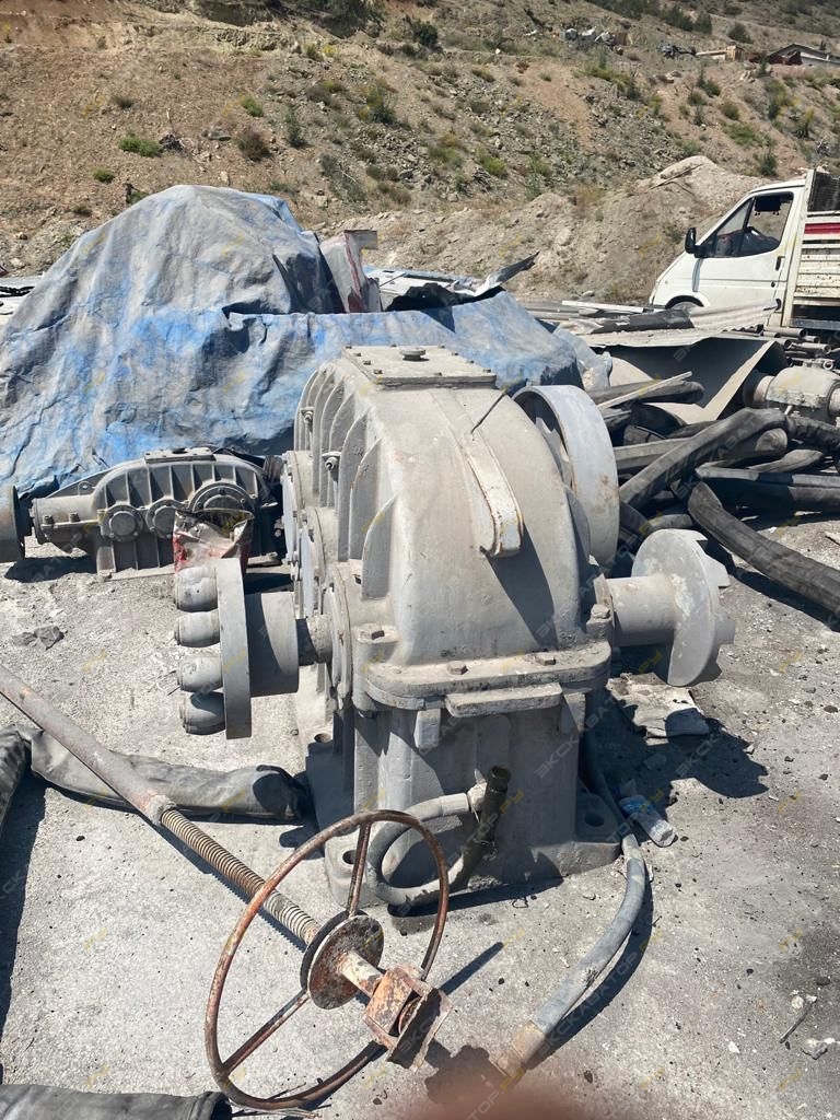 Ammann BlackMove 160 [7]