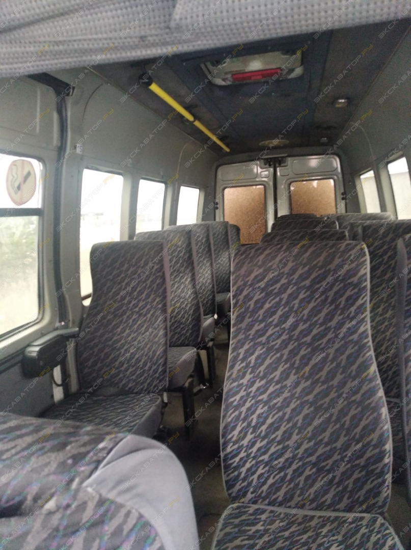 Iveco Daily 2227UT [2]