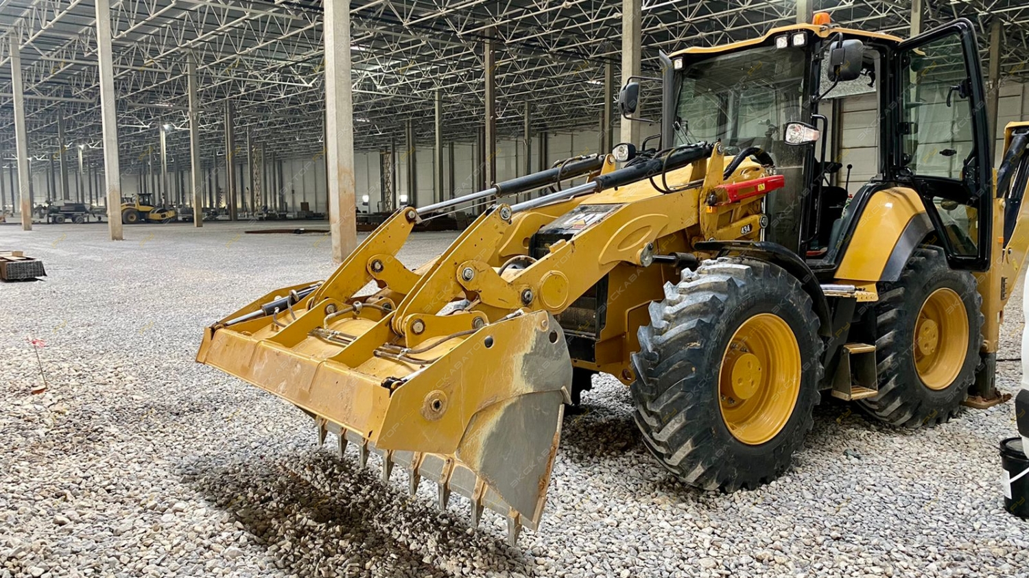 Caterpillar 428F2 [0]