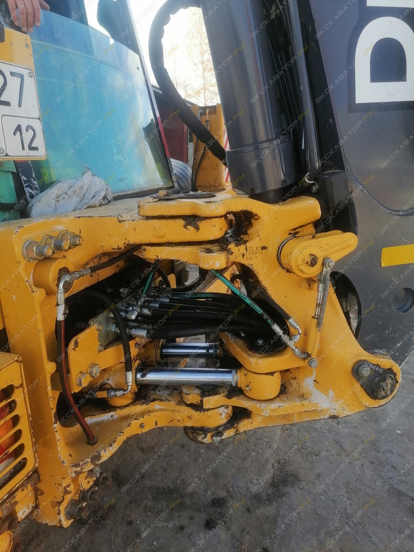 John Deere 315SK [18]