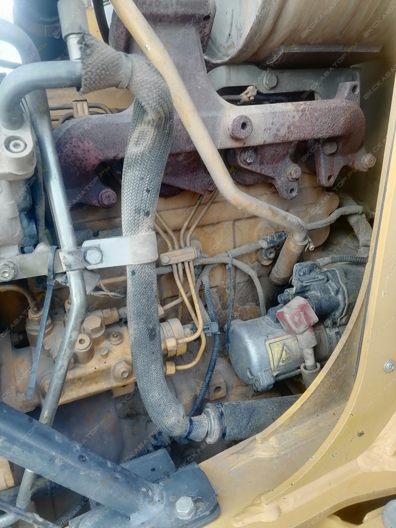 John Deere 315SK [19]