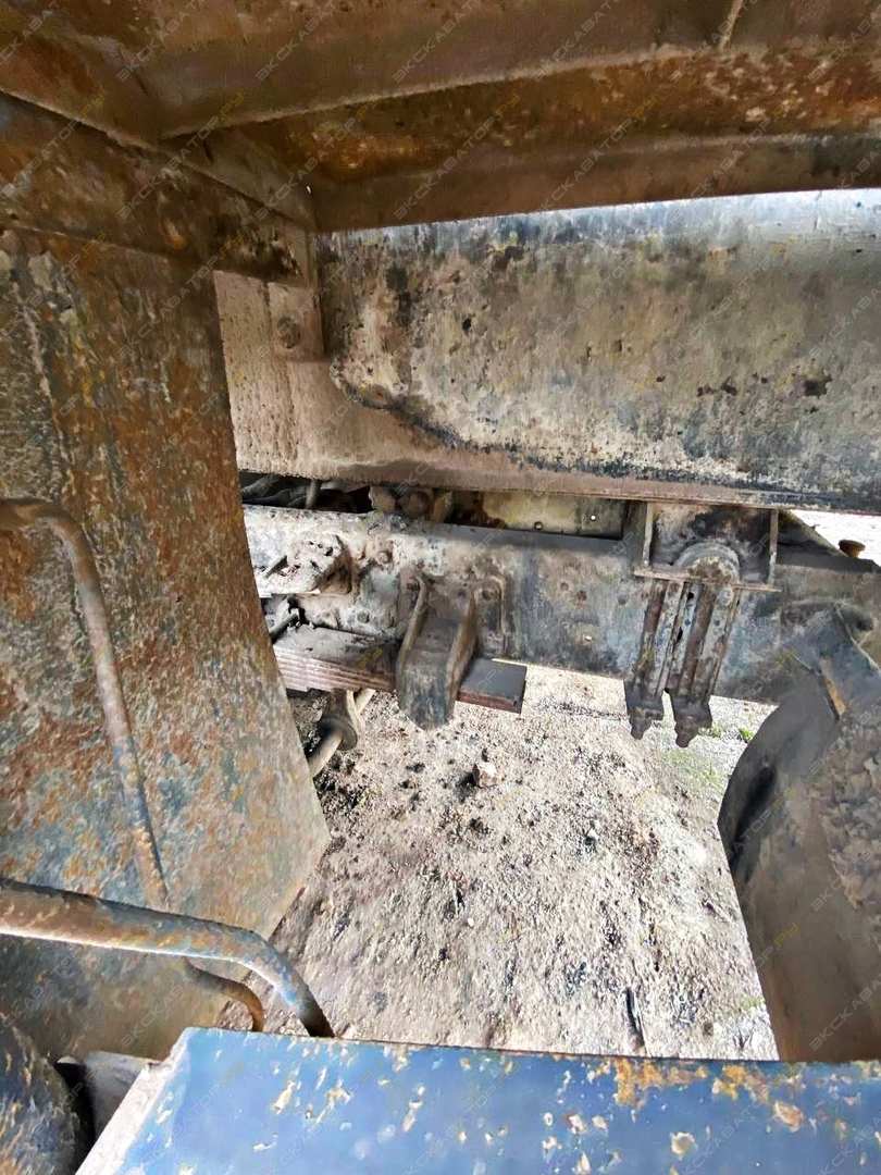 Угличмаш КС-3577-3К МАЗ 5337А2 [2]