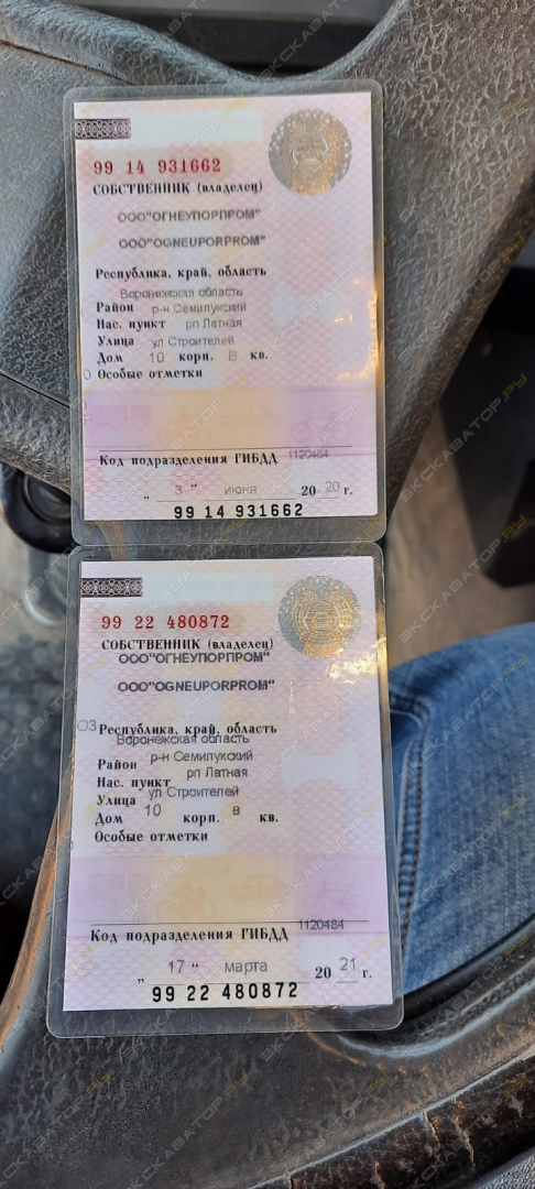 МАЗ 6501 [8]