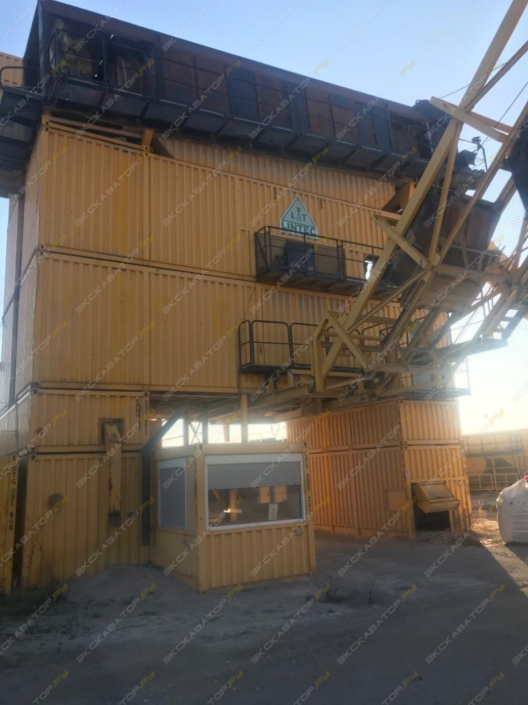 Lintec CSD3000-5 [7]